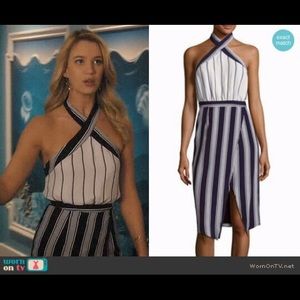 Lovers and Friends Dress